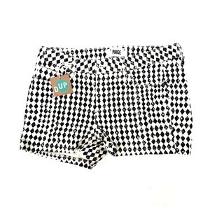 NWT Paige Shorts